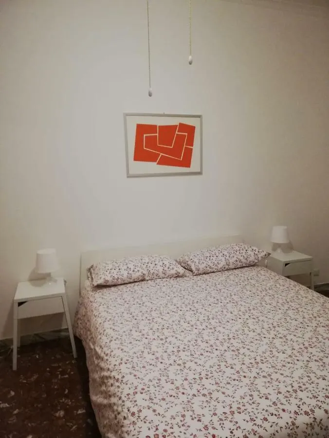 Vatican House Monti Di Creta Hotel Rome Apartment