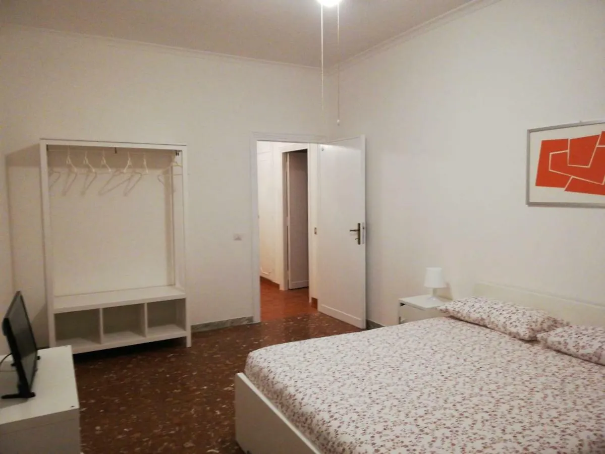 Vatican House Monti Di Creta Hotel Rome Italy