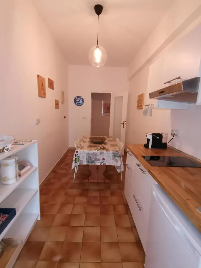 Apartment Vatican House Monti Di Creta Hotel Rome